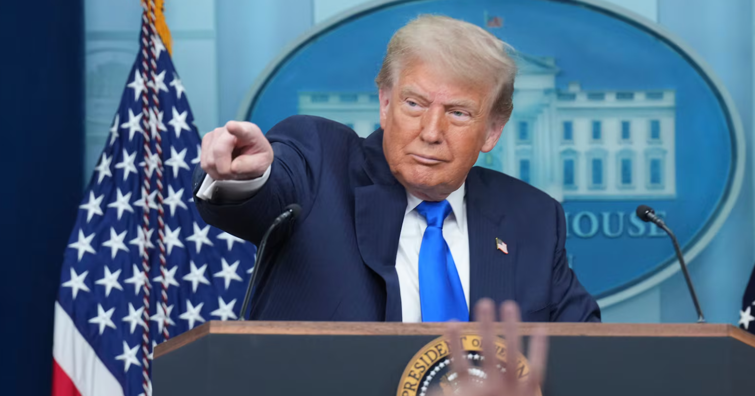 Senate’s Version of Trump’s 2025 Spending Bill — Key Tax Changes, Winners & Losers