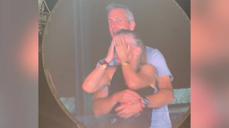 Viral Video Sparks Controversy: CEO Andy Byron’s Alleged Infidelity and Past Management Issues